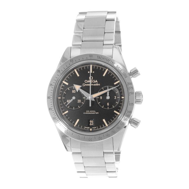 Omega Speedmaster 57 331.10.42.51.01.002 Image 3